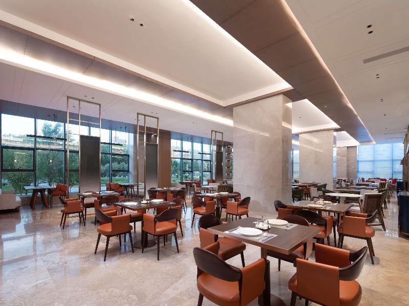 DoubleTree by Hilton Altay Fuyun image