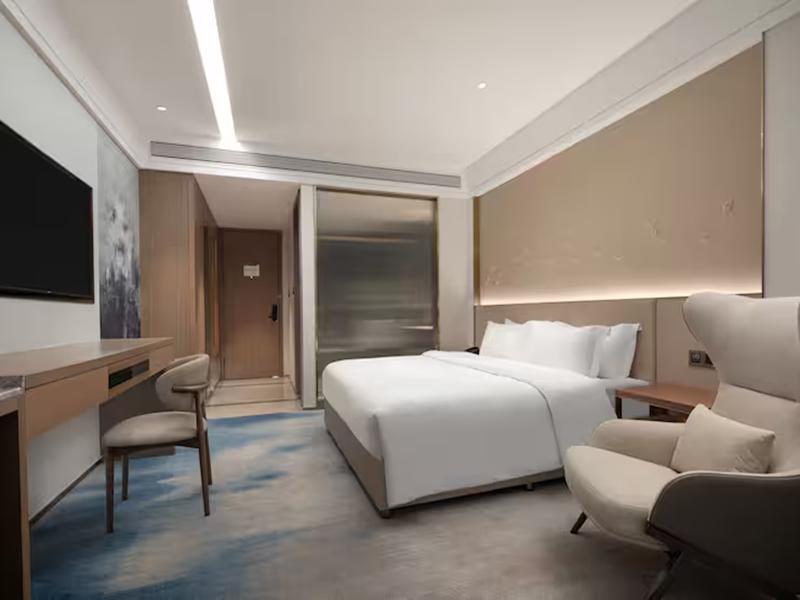DoubleTree by Hilton Altay Fuyun image 9