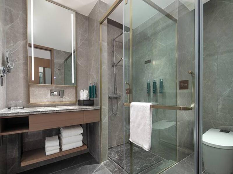 DoubleTree by Hilton Altay Fuyun image