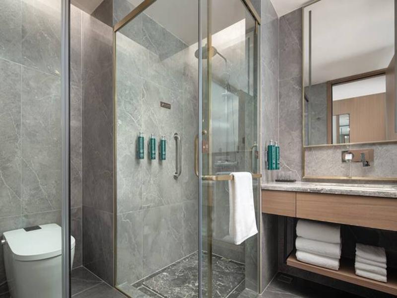DoubleTree by Hilton Altay Fuyun image