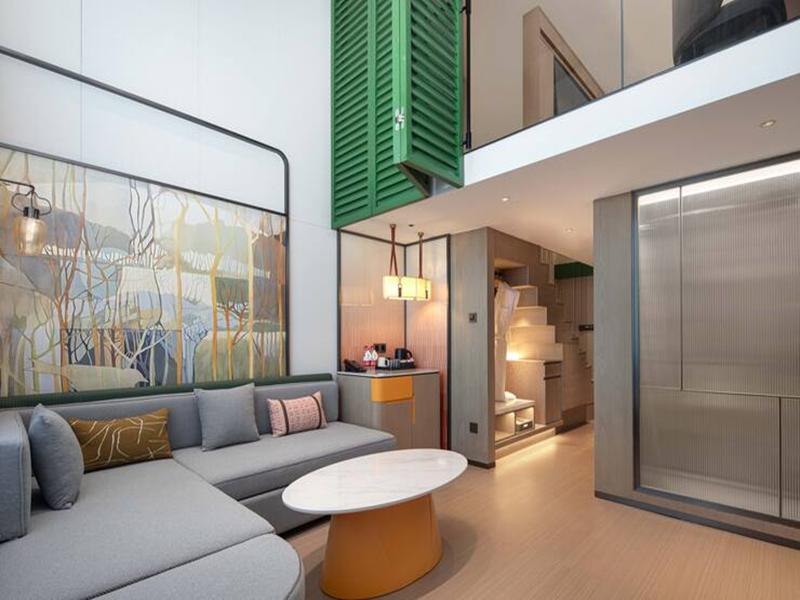 DoubleTree by Hilton Altay Fuyun image
