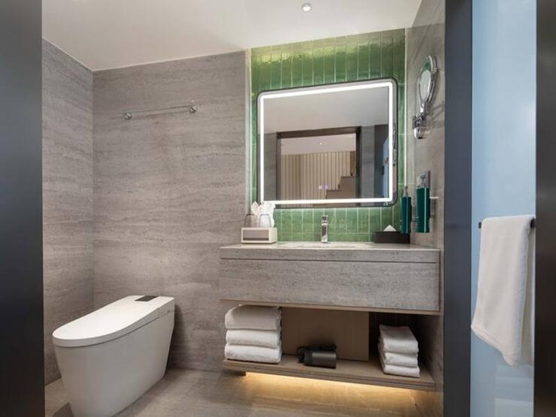 DoubleTree by Hilton Altay Fuyun image