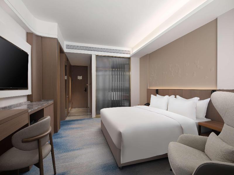 DoubleTree by Hilton Altay Fuyun image
