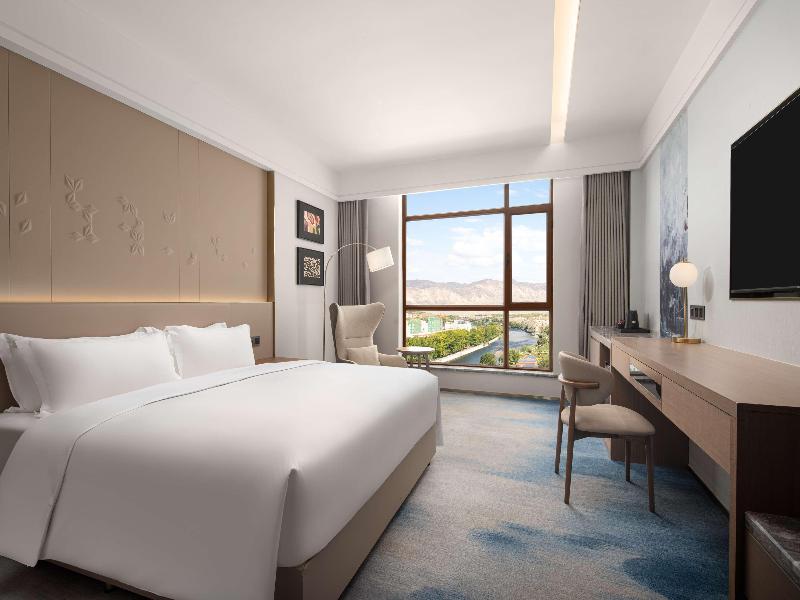 DoubleTree by Hilton Altay Fuyun image