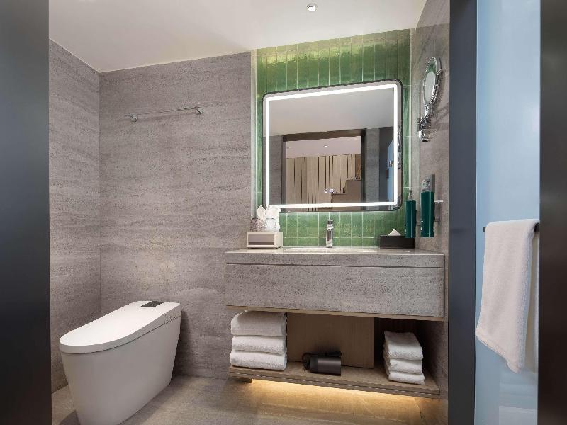 DoubleTree by Hilton Altay Fuyun image