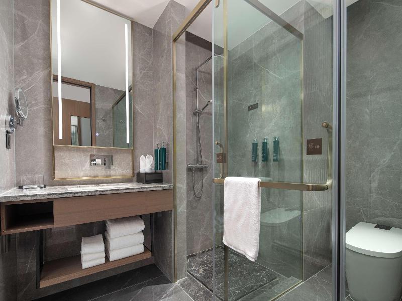 DoubleTree by Hilton Altay Fuyun image