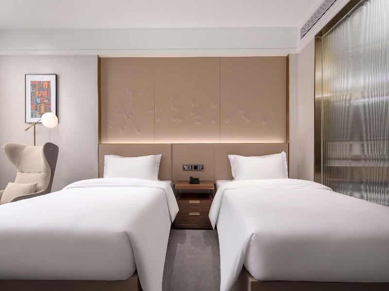 DoubleTree by Hilton Altay Fuyun image