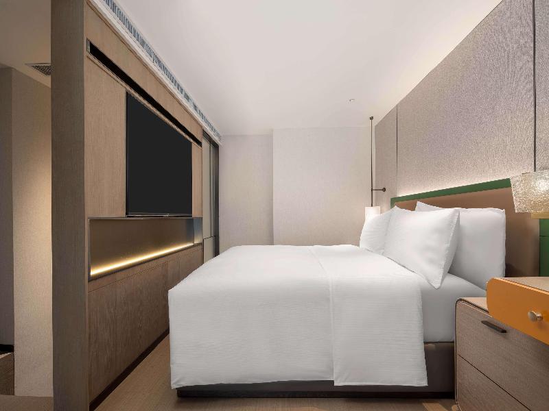 DoubleTree by Hilton Altay Fuyun image 5