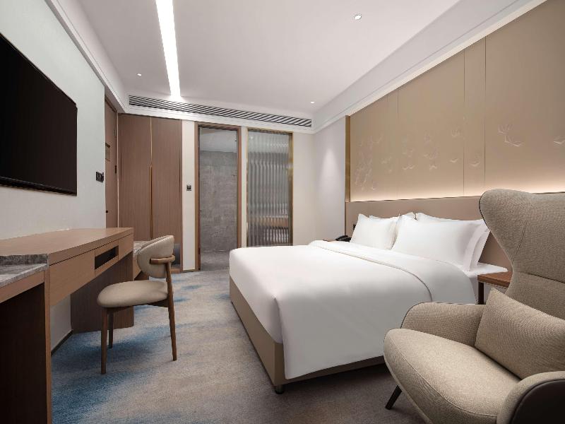 DoubleTree by Hilton Altay Fuyun image
