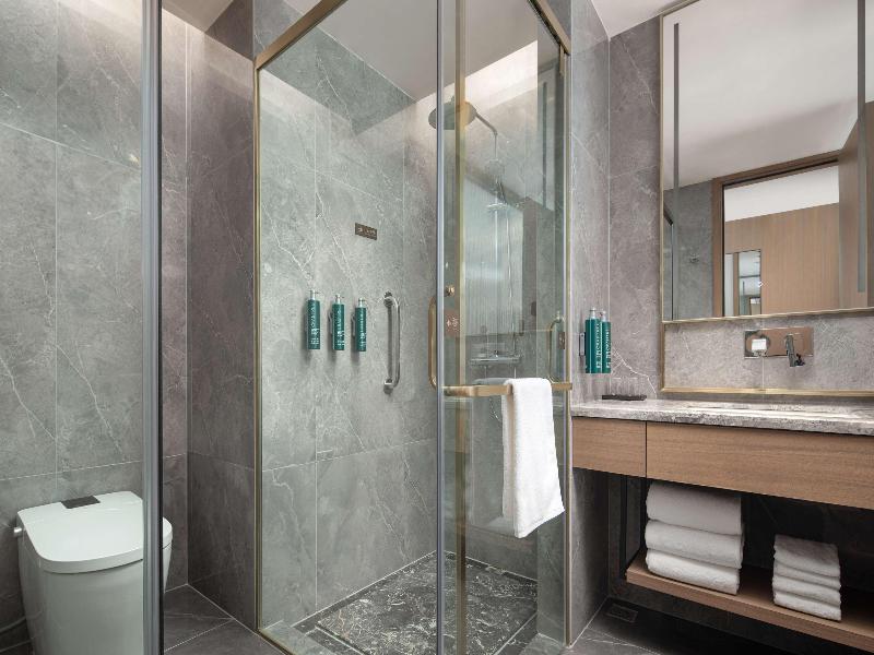 DoubleTree by Hilton Altay Fuyun image