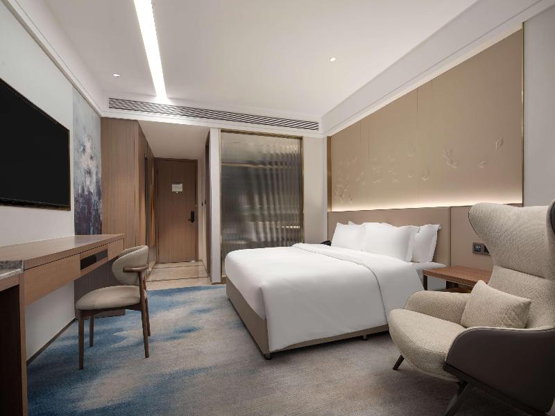 DoubleTree by Hilton Altay Fuyun image