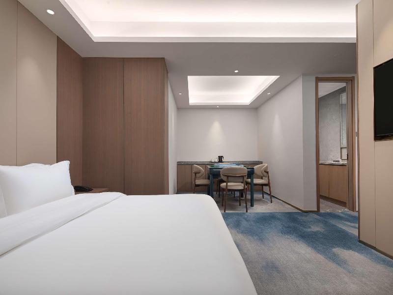 DoubleTree by Hilton Altay Fuyun image