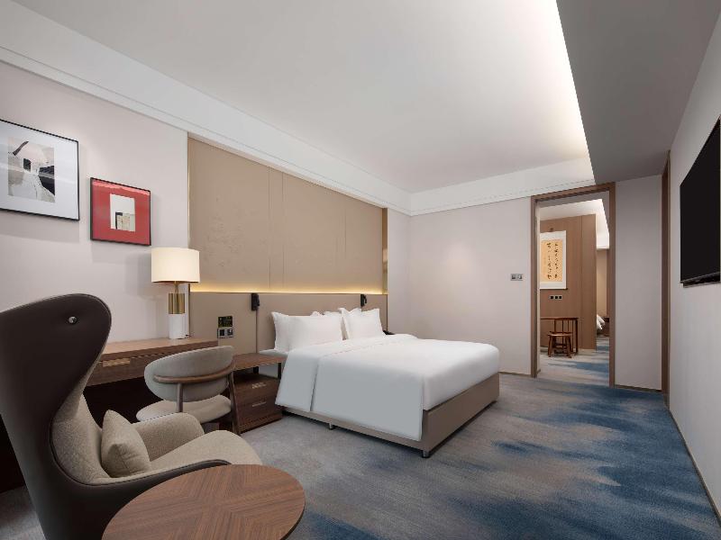DoubleTree by Hilton Altay Fuyun image