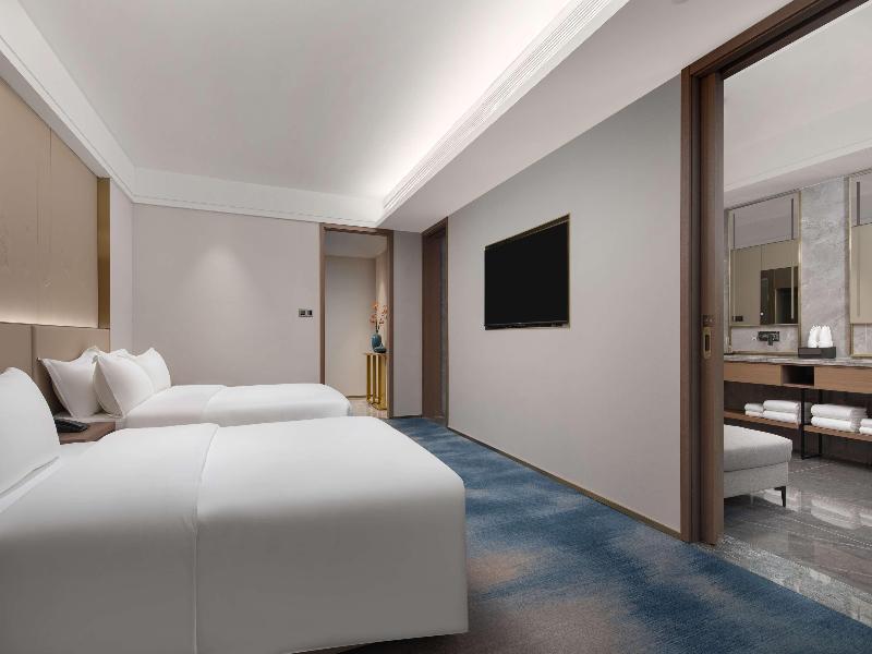 DoubleTree by Hilton Altay Fuyun image