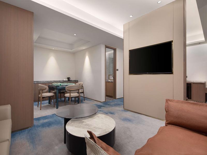 DoubleTree by Hilton Altay Fuyun image