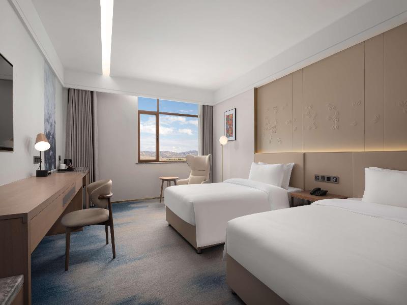 DoubleTree by Hilton Altay Fuyun image