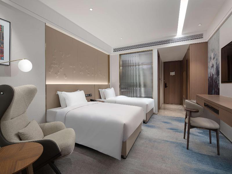 DoubleTree by Hilton Altay Fuyun image