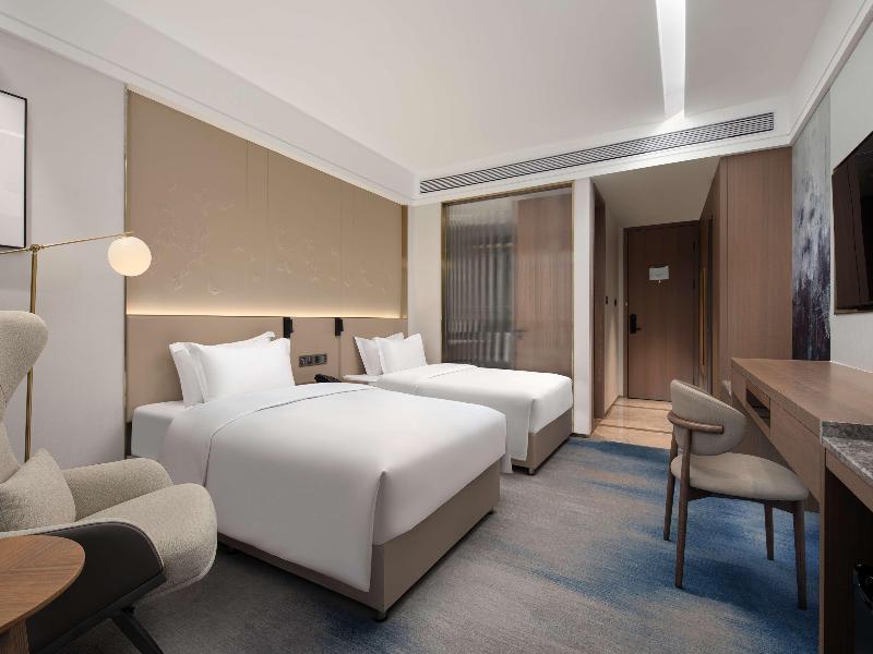 DoubleTree by Hilton Altay Fuyun image