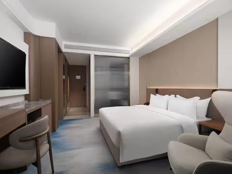 DoubleTree by Hilton Altay Fuyun image
