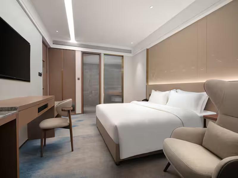 DoubleTree by Hilton Altay Fuyun image
