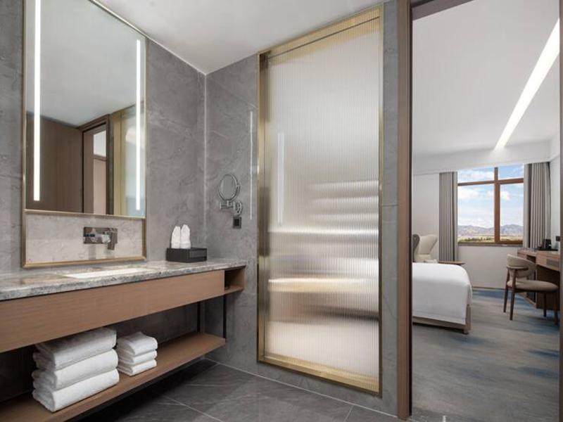 DoubleTree by Hilton Altay Fuyun image