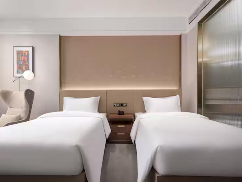 DoubleTree by Hilton Altay Fuyun image
