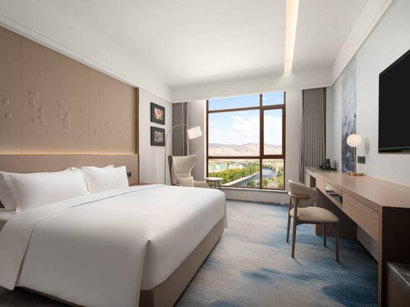 DoubleTree by Hilton Altay Fuyun image