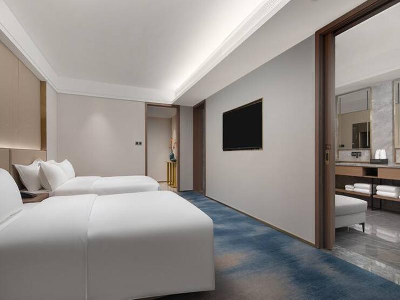 DoubleTree by Hilton Altay Fuyun image