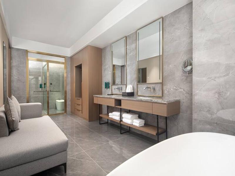 DoubleTree by Hilton Altay Fuyun image