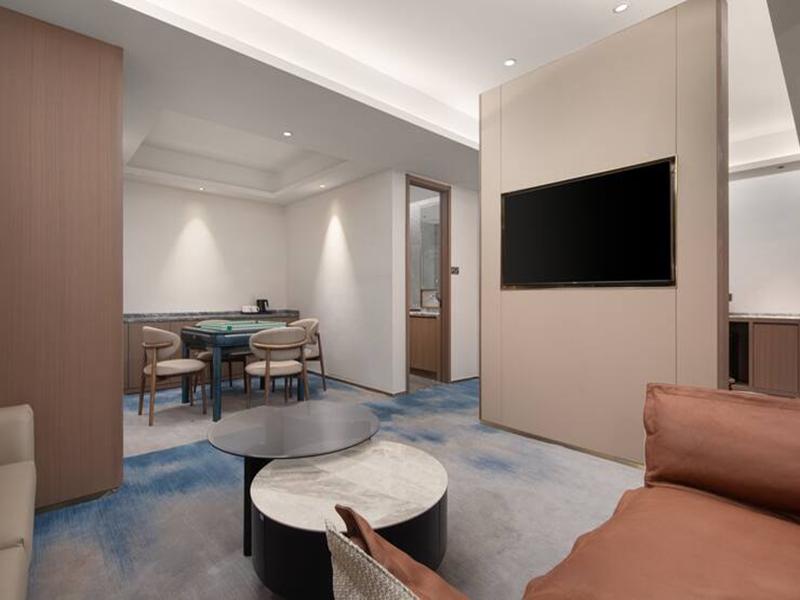 DoubleTree by Hilton Altay Fuyun image