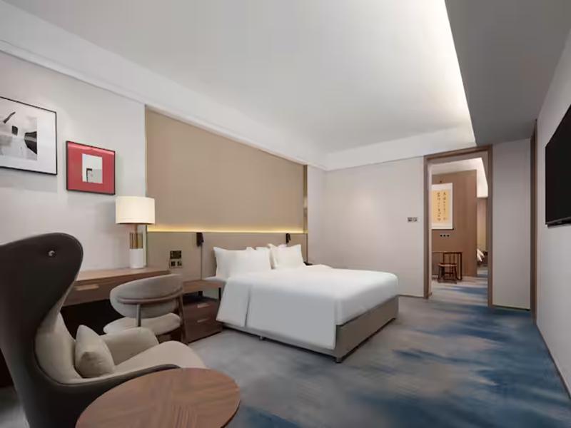 DoubleTree by Hilton Altay Fuyun image