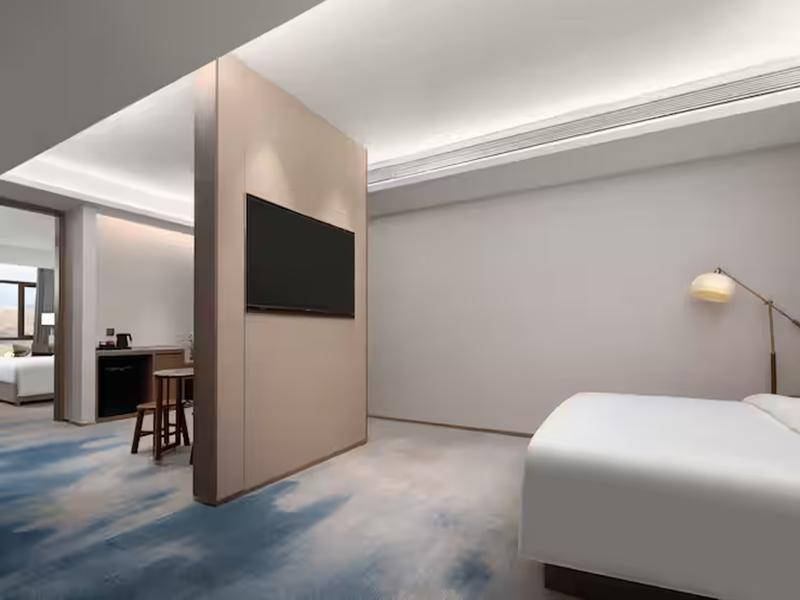 DoubleTree by Hilton Altay Fuyun image