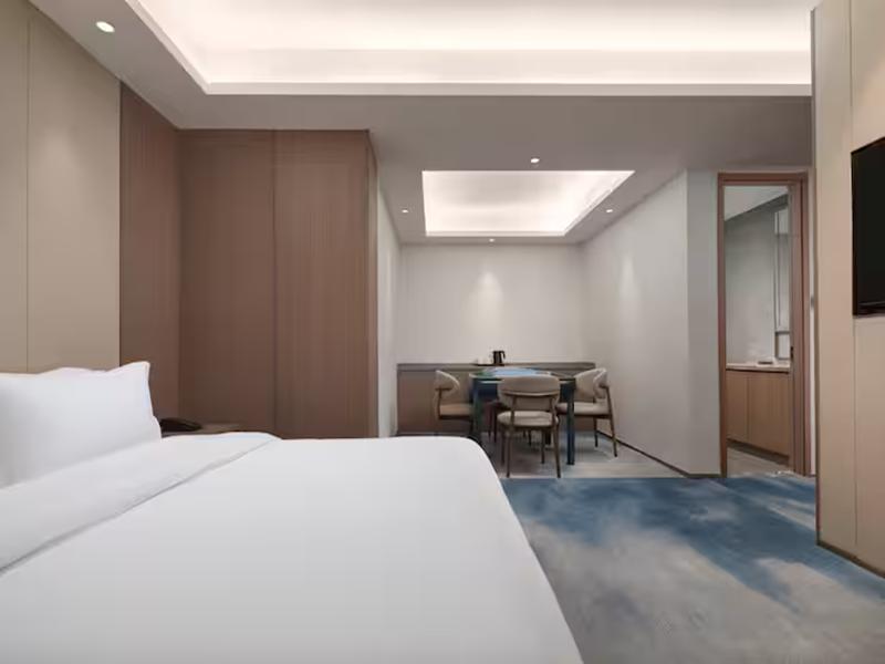 DoubleTree by Hilton Altay Fuyun image