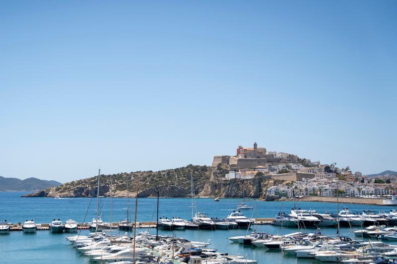 Ocean Drive Ibiza image