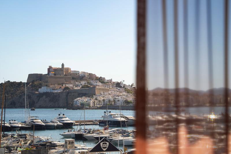 Ocean Drive Ibiza image