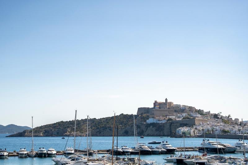 Ocean Drive Ibiza image