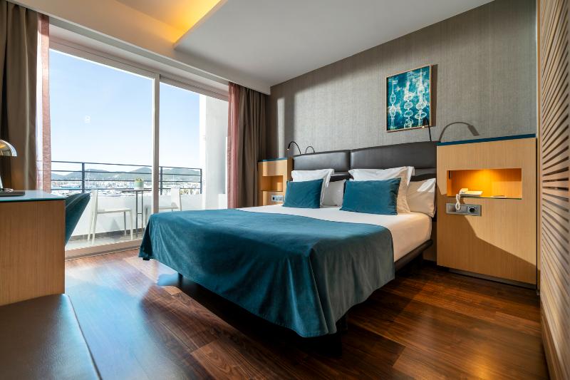 Ocean Drive Ibiza image