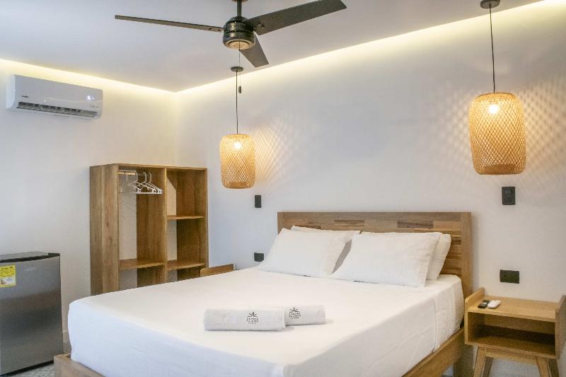 Hotel Camino Palmero Coveñas image