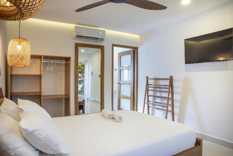 Hotel Camino Palmero Coveñas image