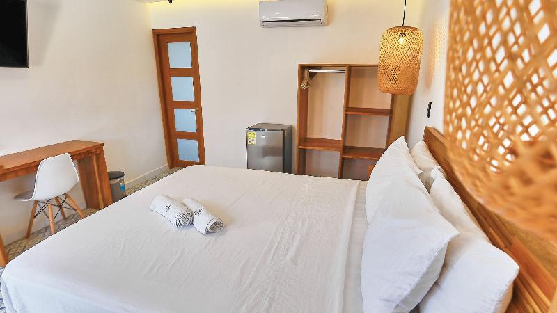 Hotel Camino Palmero Coveñas image