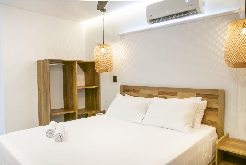 Hotel Camino Palmero Coveñas image