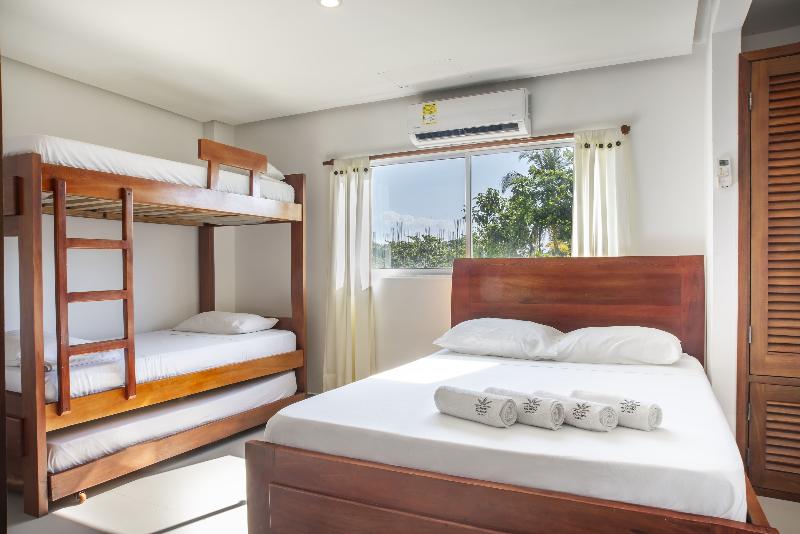Hotel Camino Palmero Coveñas image