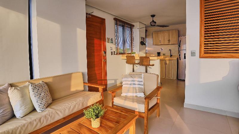 Hotel Camino Palmero Coveñas image