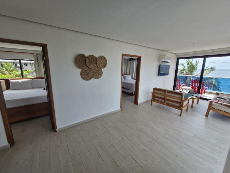 Hotel Camino Palmero Coveñas image