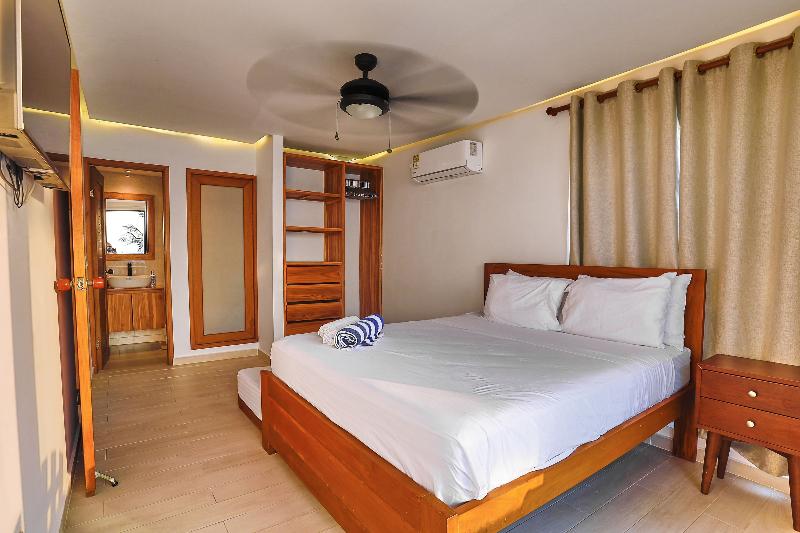 Hotel Camino Palmero Coveñas image