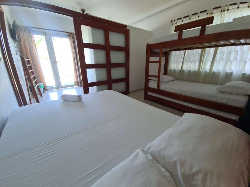 Hotel Camino Palmero Coveñas image