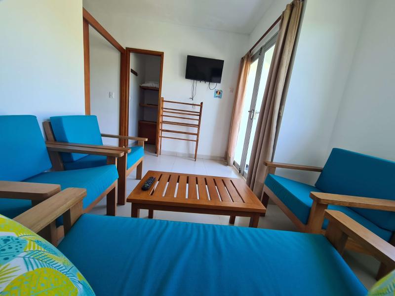 Hotel Camino Palmero Coveñas image