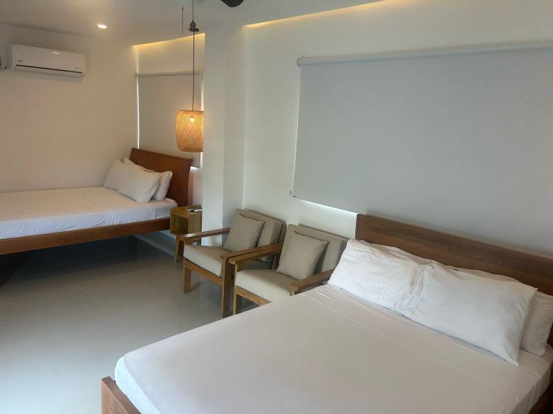 Hotel Camino Palmero Coveñas image