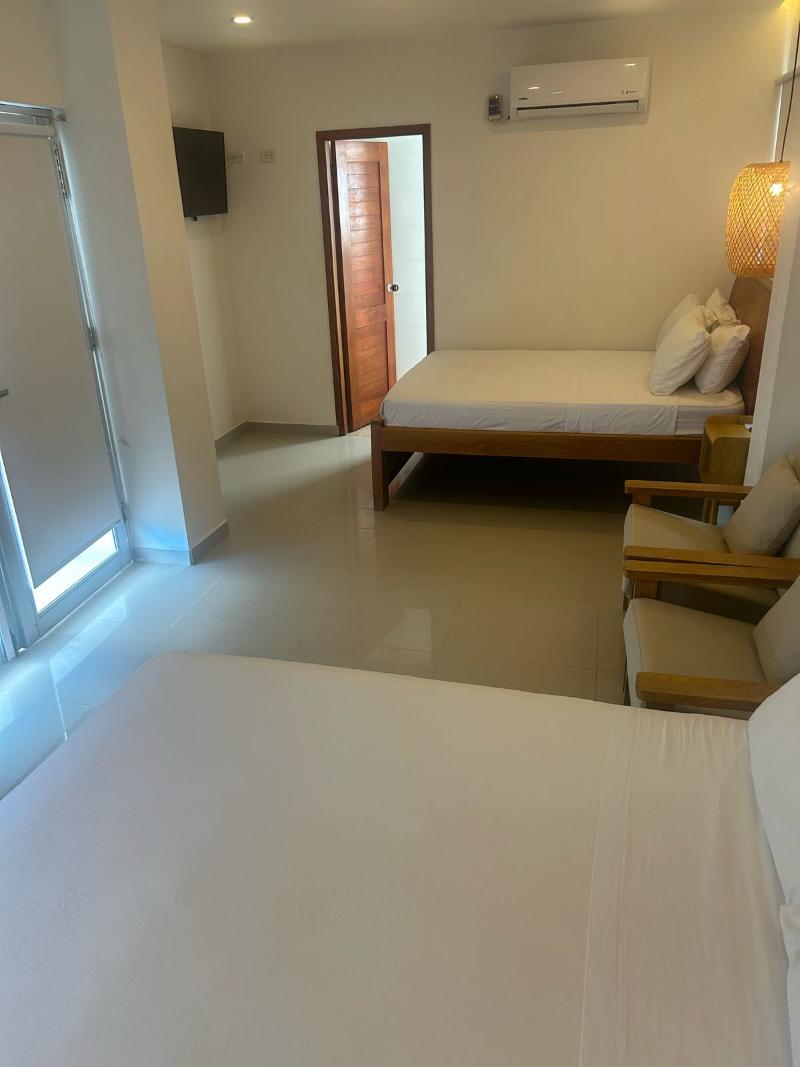 Hotel Camino Palmero Coveñas image