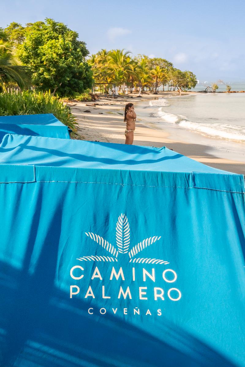 Hotel Camino Palmero Coveñas image
